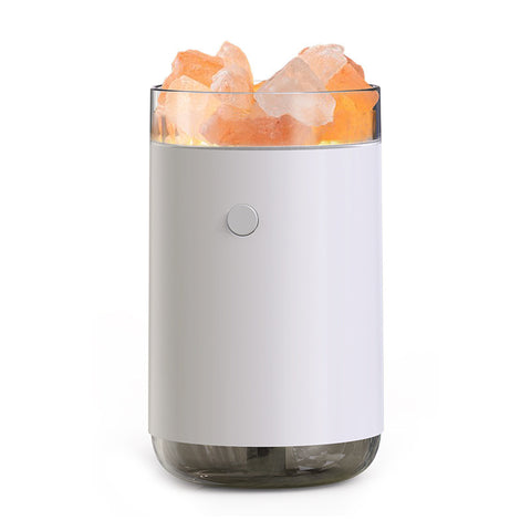 Air Humidifier Crystal Salt Stone